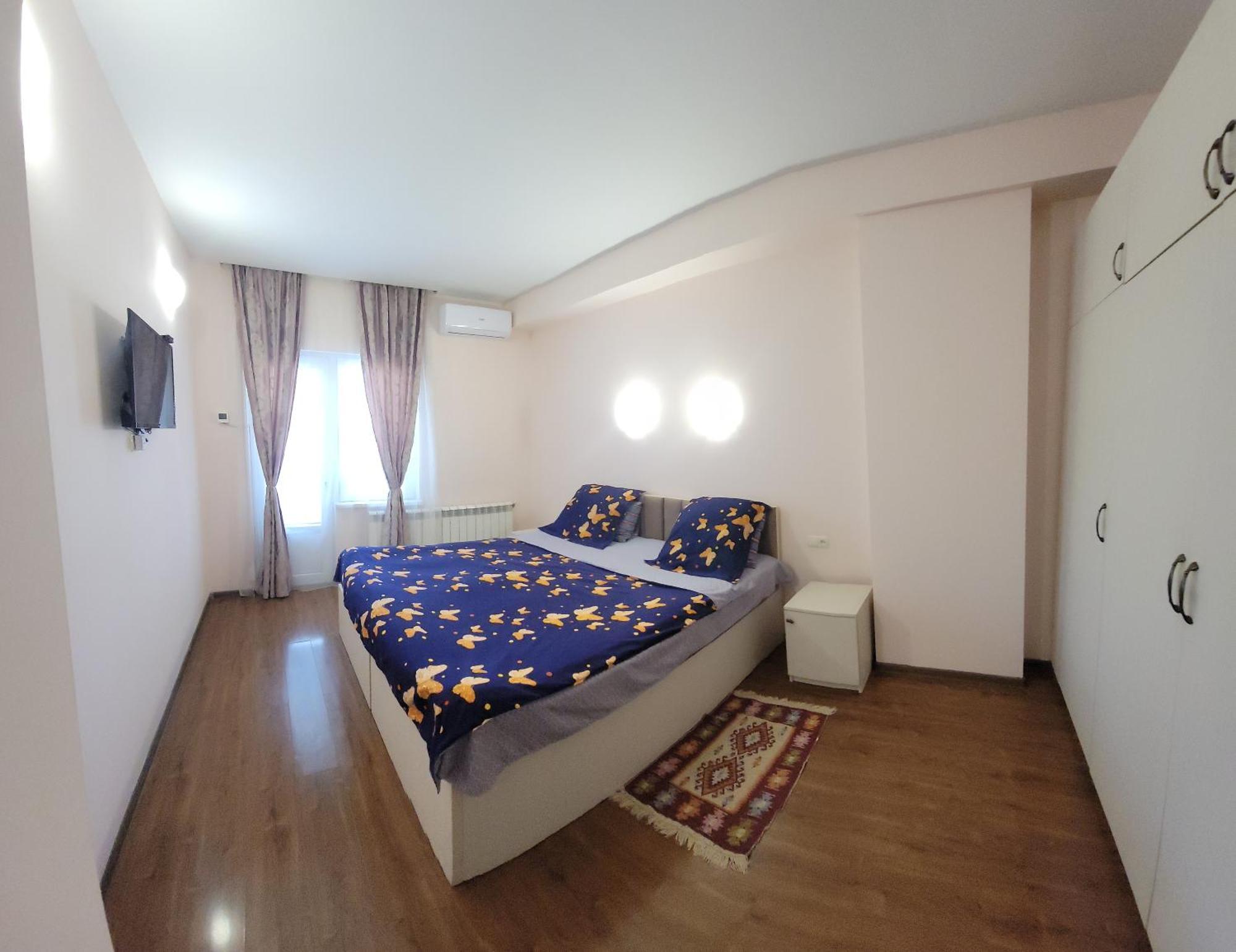 Cozy & Sweet Home Tbilisi Buitenkant foto