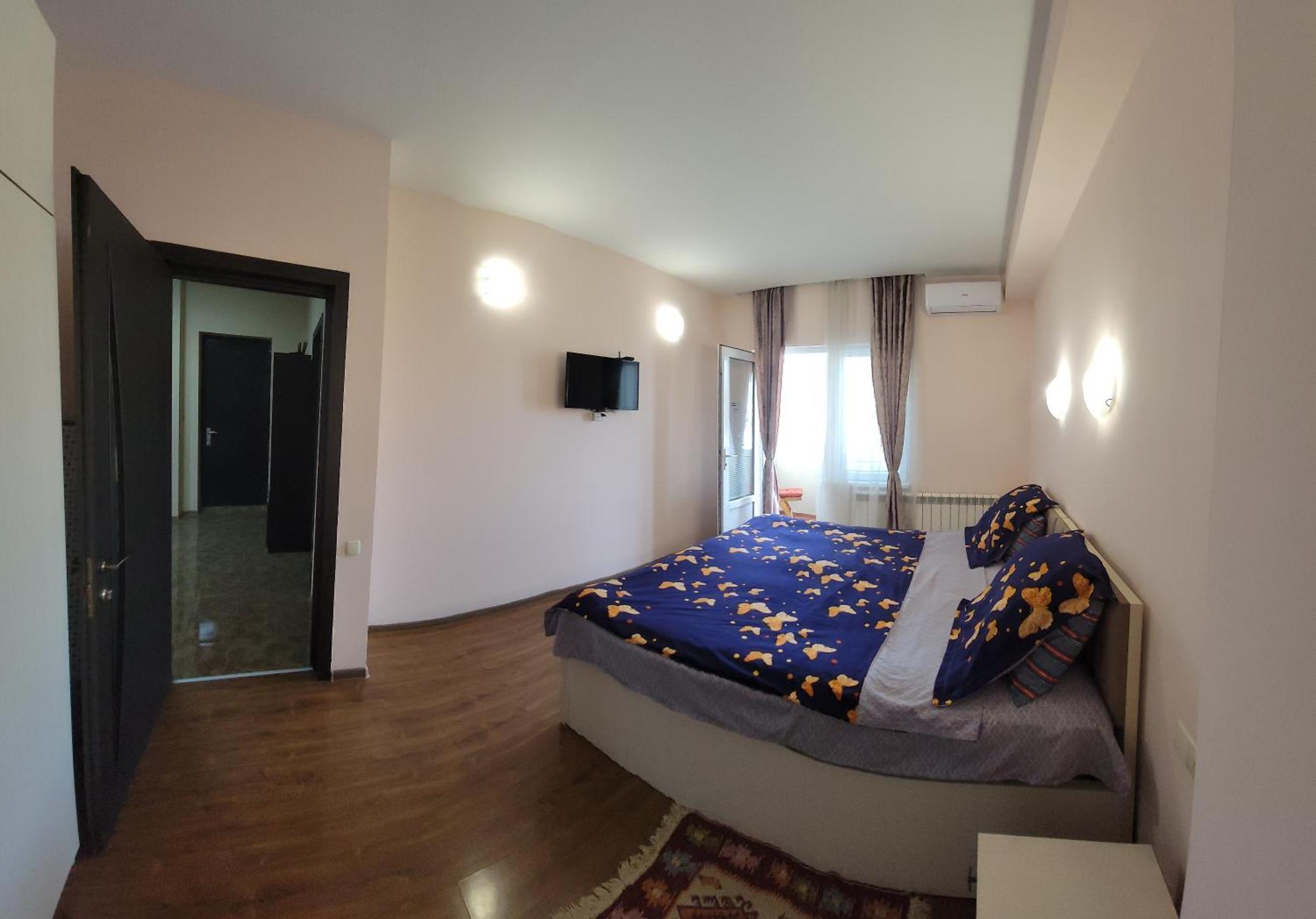 Cozy & Sweet Home Tbilisi Buitenkant foto