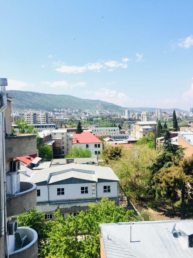 Cozy & Sweet Home Tbilisi Buitenkant foto